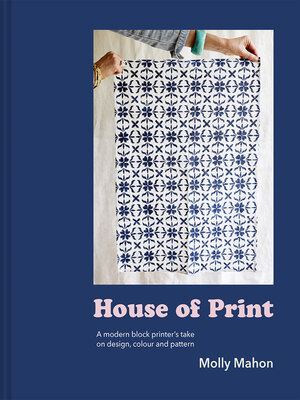 cover image of House of Print